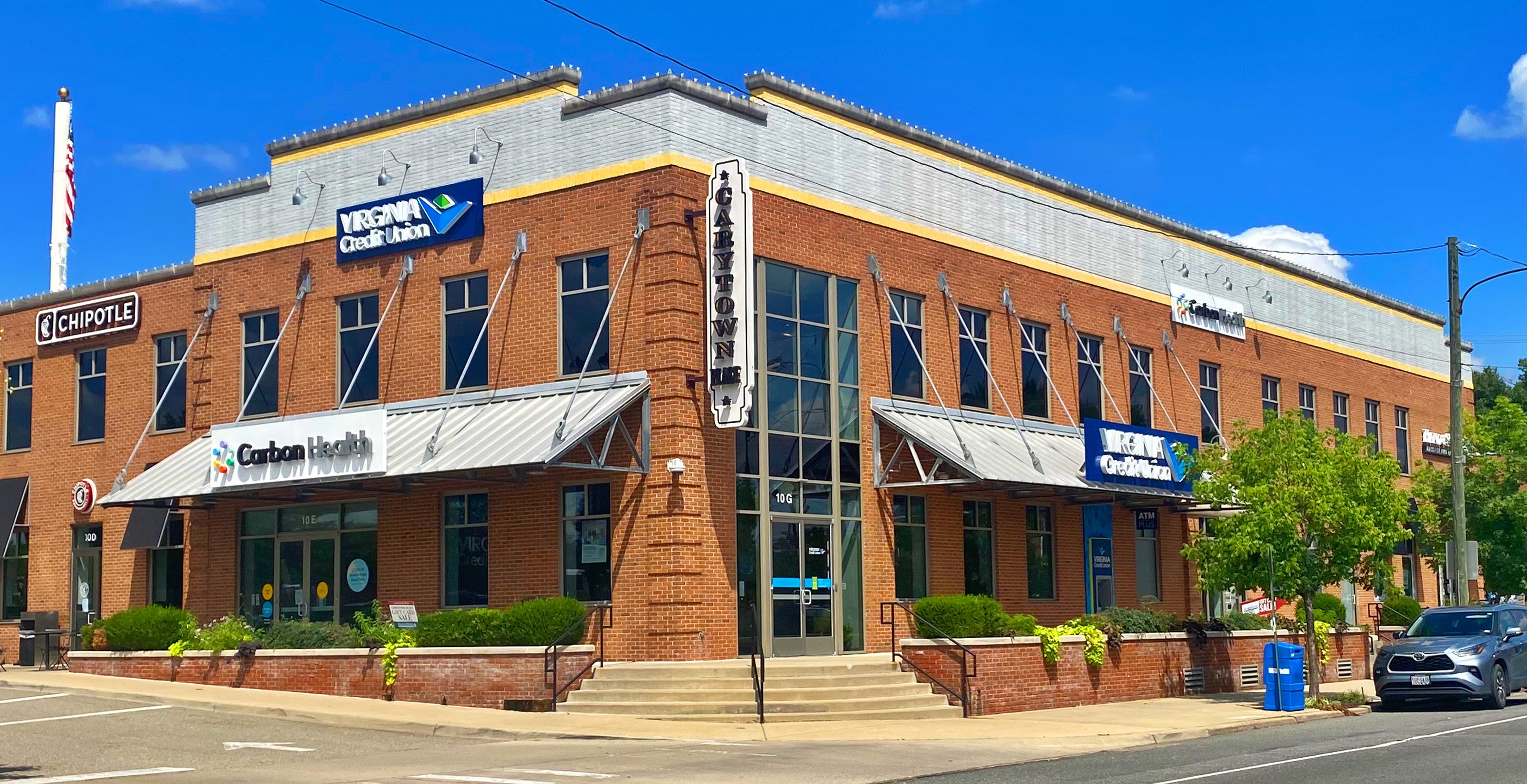 VACU to Open New Location in Carytown Virginia Credit Union